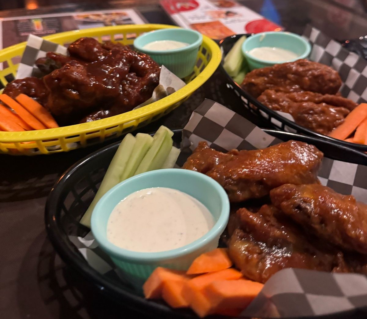 Alitas